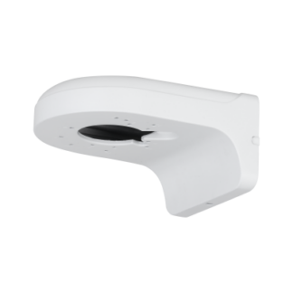 Suport de montare Dahua de perete pentru camere, aluminiu si material SGCC, PFB2204W [1]