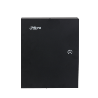 Centrala acces control, Dahua, interfata Wiegand sau RS-485d, comunicare TCP/IP, ASC2204C-S [1]