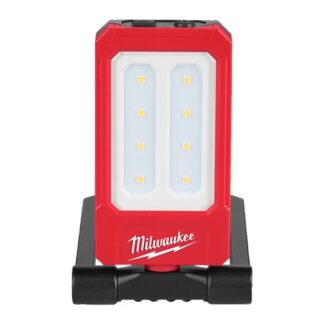 Lanterna frontala pliabila, TRUEVIEW, 500 lumeni, 3 moduri de iluminare, IP54 - Milwaukee