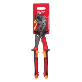 Cleste reglabil VDE, manere ergonomice, lungime 240mm - Milwaukee MLWK-4932464574 [1]