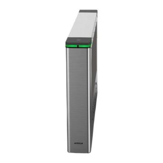 Poarta batanta parte centrala, Cititor MiFare - HIKVISION