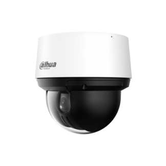 Camera Speed Dome PTZ Dahua,  4MP 2K, IR 100m, WizSense, 25x zoom optic, PoE+, slot microSD, SD4A425DB-HNY
