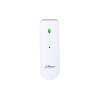Detector wireless de spargere a sticlei Dahua, 868 MHz, distanta comunicare 1600m, microfon, ARD512-W2(868) [1]
