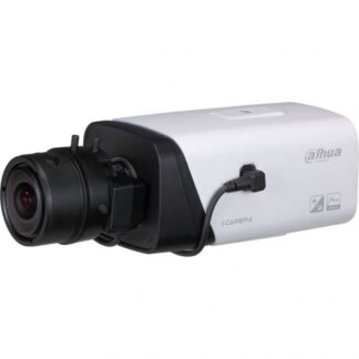 Camera Dahua 2MP Box CMOS 1/2.7", fara lentila, 0,01 Lux, detectie inteligenta IVS