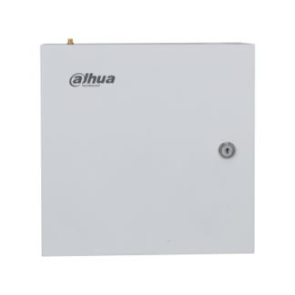 Centrala alarma antiefractie Dahua, 16 zone, 64/200 utilizatori, functii smart, ARC9016C [1]