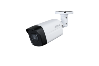 Camera analog Dahua, 5MP, Starlight, IR 60m, lentila 2.8mm, microfon, IP67 - HAC-HFW1500TLM-A-0280B-S3