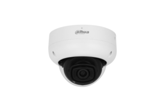 Camera Dome IP ONVIF Dahua AI WizMind 5MP, CMOS 1/2.7", 2.8mm, IR 50m, WDR 120dB, Alarm 1/1, Audio 1/1, MicroSD, IP67, IK10, ePoE, SMD 3.0, metal