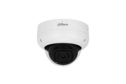 Camera Dome IP ONVIF Dahua AI WizMind 5MP, CMOS 1/2.7", 2.8mm, IR 50m, WDR 120dB, Alarm 1/1, Audio 1/1, MicroSD, IP67, IK10, ePoE, SMD 3.0, metal