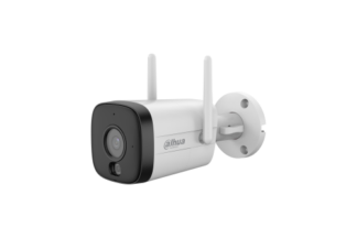 Camera IP Dahua, 5MP, Smart Dual Light, lentila 2.8mm, WiFi, microfon, IPC-HFW1539DTK1-SAW-IL-0280B [1]