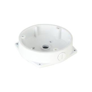 Placa de conexiuni Dahua, carcasa aluminiu, etansa, suport pentru instalare camere de supraveghere, PFA132-E [1]