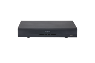 DVR 16 canale Penta-brid, Dahua, WizSense, 4K, audio, 1 port SATA, audio bidirectional, XVR5116H-4KL-I3/T [1]