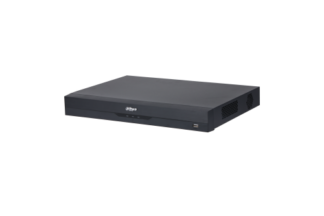 DVR 32 canale Penta-brid Dahua XVR5232AN-I3/T, WizSense, 5MP, latime banda 192Mbps, 2 porturi SATA [1]