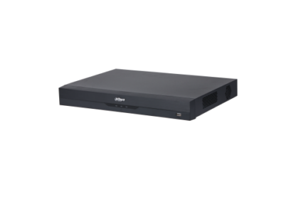 DVR 32 canale analogice până la 5 MP, recunoaștere facială 2 canale, 32 TB, WizSense, 192 Mbps - Dahua XVR5232AN-I3/T