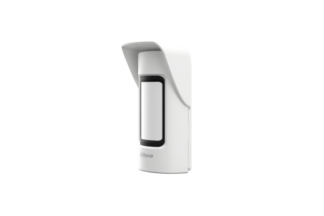 Detector wireless de exterior Dahua, PIR + microunde, raza 15 m, IP66, anti-masking, imunitate animale, baterie CR123A, ARD2251E-W2(868) [1]