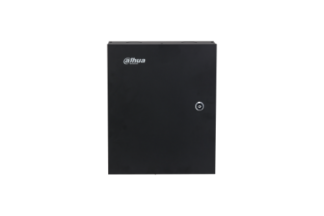 Control acces profesional Dahua, TCP/IP RS-485 Wiegand, 100.000 utilizatori, 500.000 evenimente, anti-passback, multi-usa, alarma avansata, RTC, backup baterie, ASC2202C-D [1]