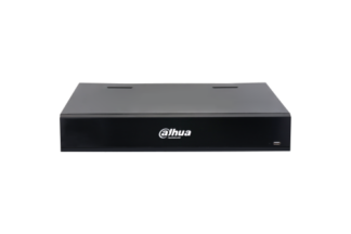 NVR Dahua 32ch, WizMind, AI, 1.5U 4HDDs, 32 MP, 512 Mbps, accepta EPTZ armare si dezarmare