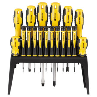 Set 18 surubelnite Fieldmann