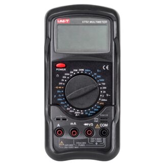 Multimetru UT52 Uni-T [1]