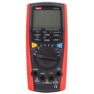 Multimetru Unit-T, ut71e, MIE0093 [1]