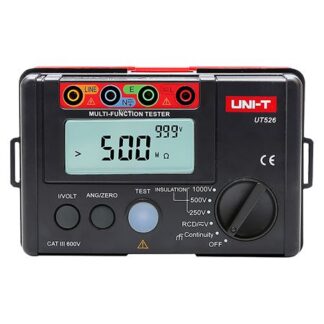 Multimetru Uni-T digital ut526, MIE0133 [1]
