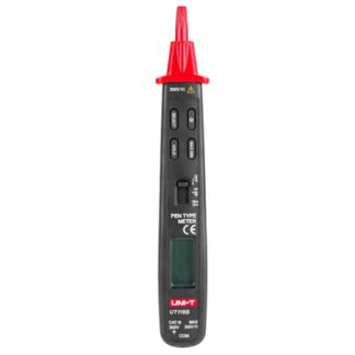 Multimetru universal(tester) Uni-T ut118b, MIE0134 [1]