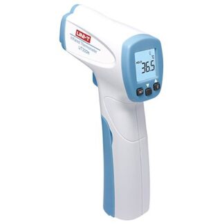 Termometru Uni-T, infrarosu fara contact UT300H, MIE0424 [1]