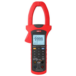 Multimetru Unit-T, digital ut243, MIE0533 [1]