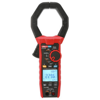 Multimetru digital, Unit-T, ut219p, MIE0542 [1]