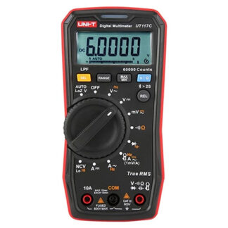 Multimetru Unit-T, digital ut117c, MIEUT117C [1]
