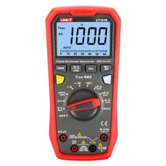 Multimetru digital UT161B UNI-T, MIEUT161B [1]