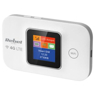 Modem Rebel mi-fi 4G LTE, RB-0701 [1]