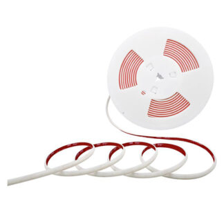 Banda led cob 12.5w/m 220-240v ip65 3000k rola 10m, SKU-23718 [1]