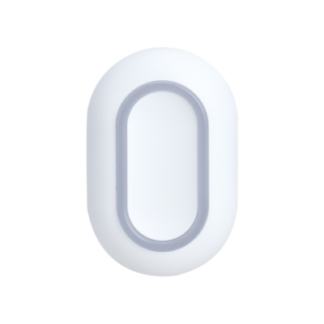 Buton de panica Dahua, wireless, 868 MHz, distanta de comunicare 1400 m, ARD821-W2(868) [1]