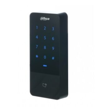 Cititor de proximitate standalone Dahua RFID, IC Card, comunicare Wiegand si RS-485, IP66, ASI1201E-v1 [1]