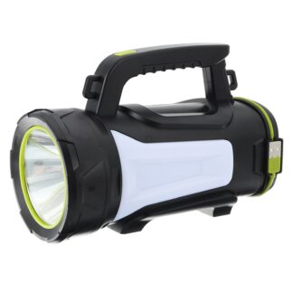 Felinar Lanterna TED Camping cu LED si acumulator LITIU-ION, 800lm, A0114388 [1]