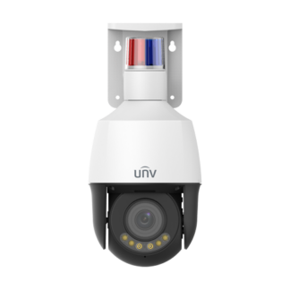 Camera IP Tri-Guard, Wise-ISP, ColorHunter, 4MP, zoom 5X, lentila 2.7-13.5 mm, WL 40m, Audio - UNV IPC6314LWH-AX5C-VG2 Camera IP Tri-Guard, Wise-ISP, ColorHunter, 4MP, zoom 5X, lentila 2.7-13.5 mm, WL 40m, Audio - UNV IPC6314LWH-AX5C-VG2