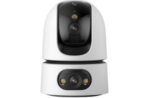 Camera supraveghere IP Imou, 10MP, Dual Light 15m, lentila 3.6mm, microfon, difuzor, alarma audio/vizuala, WiFi 6, slot microSD, IPC-S2XEP-10M0S [1]