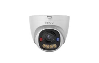 Camera supraveghere IP Imou, 3MP, IR 30m, lentila 2.8mm, detectie persoane, microfon, difuzor, PoE, slot microSD, IPC-PS8DP-3V0-0280B