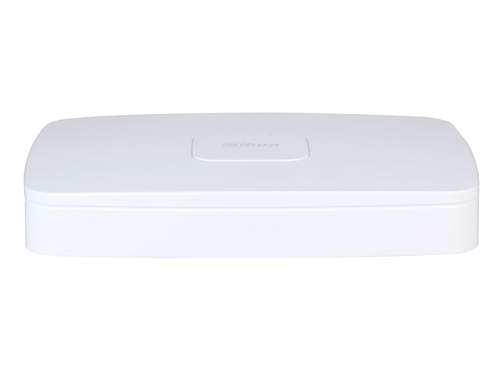 NVR 8 canale Dahua, 16 MP, PoE, bandwidth 256 Mbps, WizSense, Smart H.265+, protecte perimetru, detectie faciala, NVR4108-8P-EI [1]