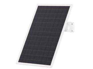 Panou solar IMOU FSP008 pentru camera wireless Cell PT, 8W, monocristalin, cablu 4m [1]