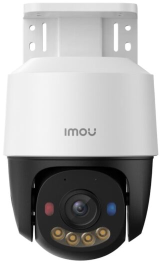 Camera supraveghere IP IMOU 5MP, IR 30m, dual light, lentila 3.6mm, PS7F, PoE, PT, auto tracking, microfon, speaker, alarma, microSD, IPC-PS7FP-5M0 [1]