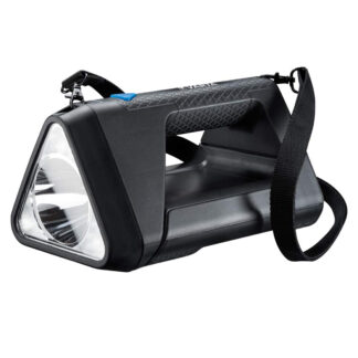 Lanterna Varta cu LED 5W CREE BL30R si acumulator IPX4, 550lm 430 metri, 18684, A0061181 [1]