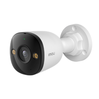 Camera Imou PS3E, IPC-PS3EP-8Q0-0280B, 8MP, Detectie AI, audio bidirectional, Alarma sonora, microSD, Iluminare duala, IP67 Camera Imou PS3E, IPC-PS3EP-8Q0-0280B, 8MP, Detectie AI, audio bidirectional, Alarma sonora, microSD, Iluminare duala, IP67