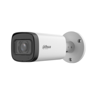 Camera Dahua HDCVI Bullet 5MP, Starlight, 2.7 -13.5 mm, IR 80m, microfon, IP67 [1]