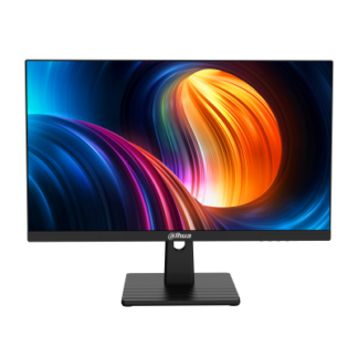 Monitor Dahua, 27 inch, IPS, Full HD, 144Hz, 1ms, HDMI 2.0, DisplayPort 1.4, FreeSync, VESA - LM27-B221B