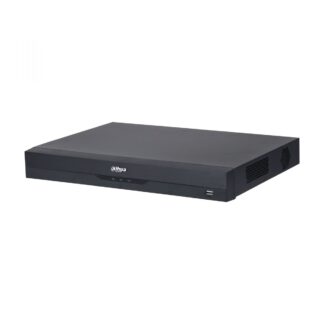 NVR 8 canale, 16 MP, bandwidth 256 Mbps, WizSense, detectie faciala, protectie perimetrala, SMD Plus, Dahua, NVR4208-EI [1]