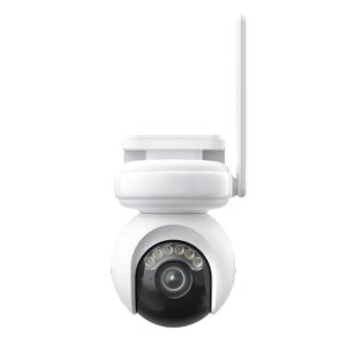 Camera WiFi dual-band Reolink Altas PT Ultra B660, 8 MP, 4 mm, 2.4-5 Ghz, acumulator 20000 mAh, night vision color, PIR 10m, bluetooth, auto-tracking, microfon si difuzor, slot card [1]