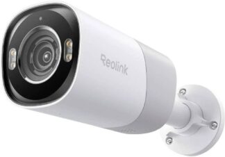 Camera IP Reolink 8MP 4K Dual Light 30m, lentila 2.7-13.5mm, zoom optic 5x, microfon si speaker, POE, RP-PCB8MZ [1]