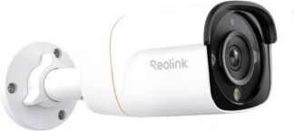 Camera IP Reolink 12MP Dual Light 30m, lentila 4mm, microfon si speaker, PoE, RP-PCB12M [1]
