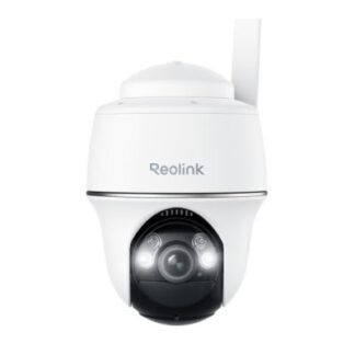 Camera 4G Reolink rotativa Speed Dome Go PT Plus, 5 MP, microfon si difuzor, IR 10 m, PIR, slot card, zoom digital 10x, acumulator 6000 mAh, G430 [1]